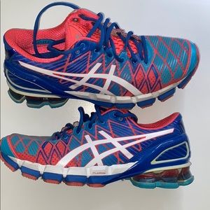 ASICS gel kinsei 5